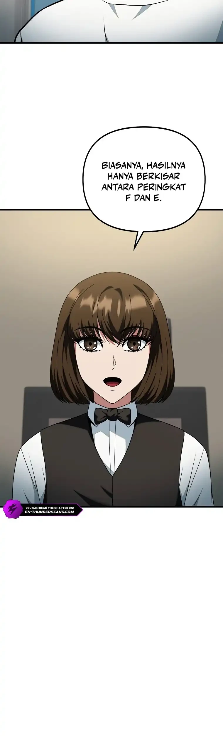 Get Some Honey by Copying Skills Chapter 12 Gambar 32