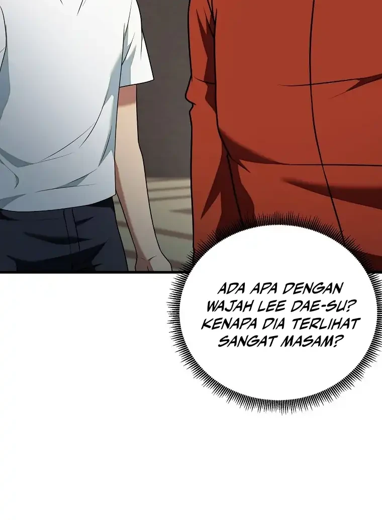 Get Some Honey by Copying Skills Chapter 12 Gambar 40