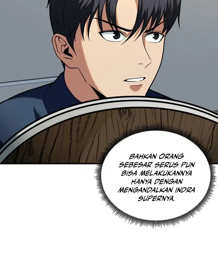 Get Some Honey by Copying Skills Chapter 12 Gambar 6