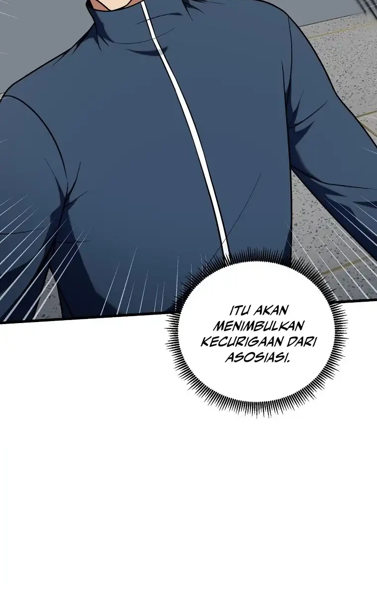 Get Some Honey by Copying Skills Chapter 12 Gambar 8