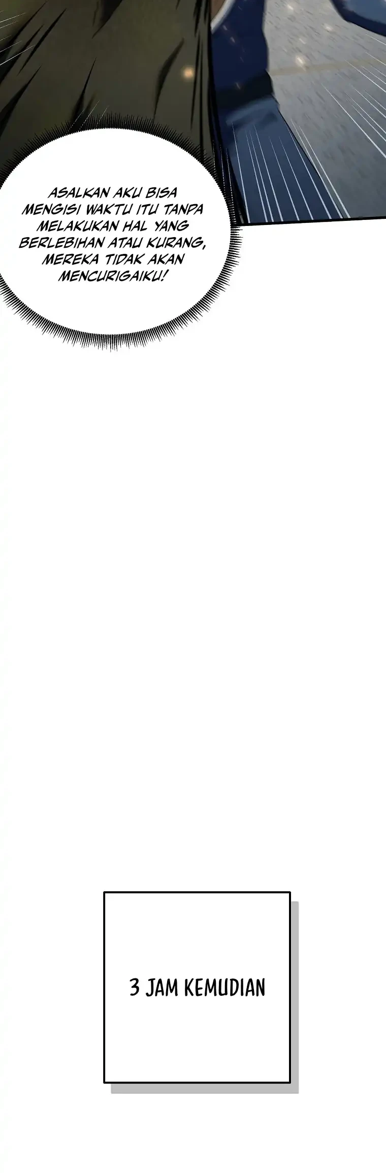 Get Some Honey by Copying Skills Chapter 12 Gambar 10