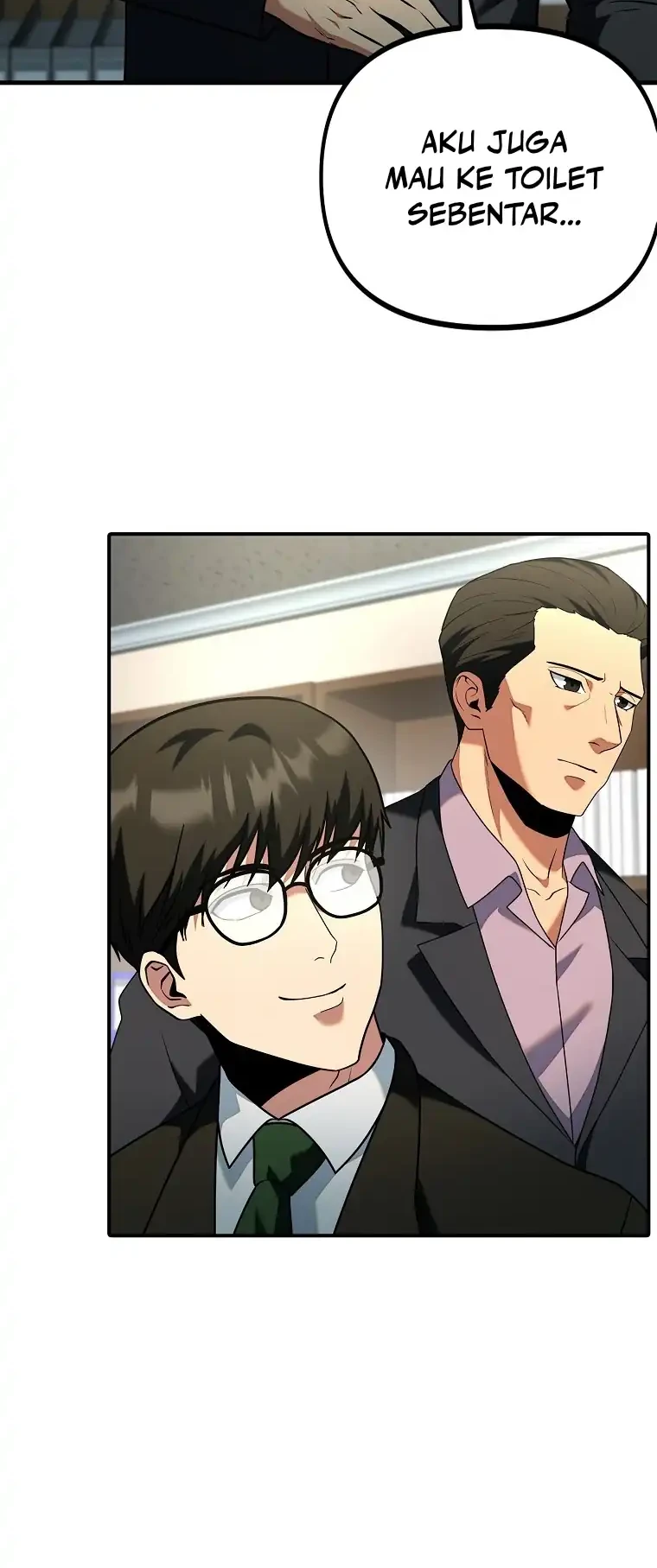 Get Some Honey by Copying Skills Chapter 12 Gambar 18