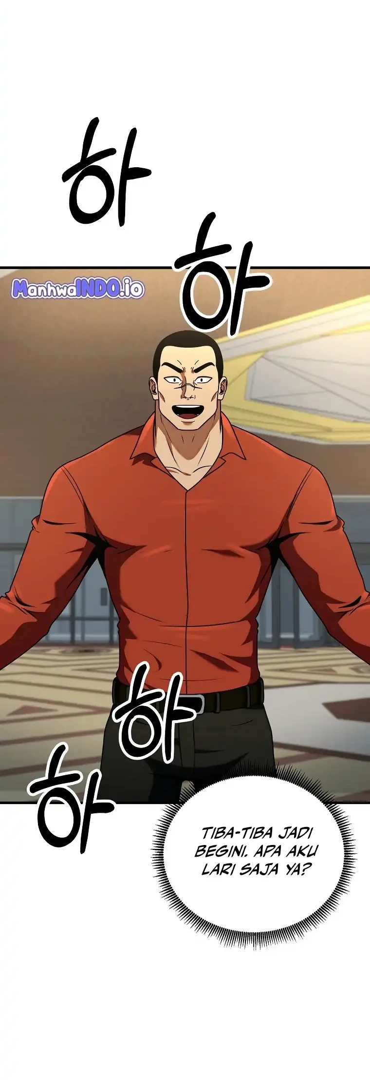 Get Some Honey by Copying Skills Chapter 13 Gambar 22