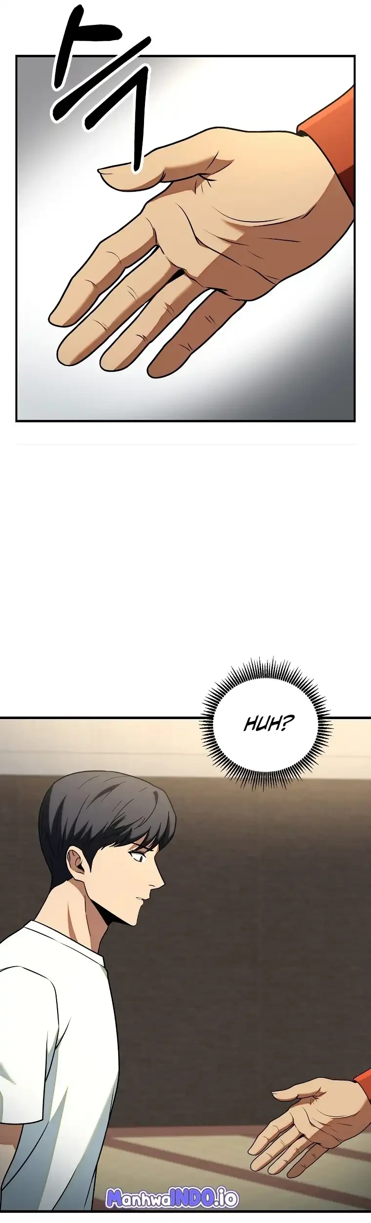 Get Some Honey by Copying Skills Chapter 13 Gambar 23