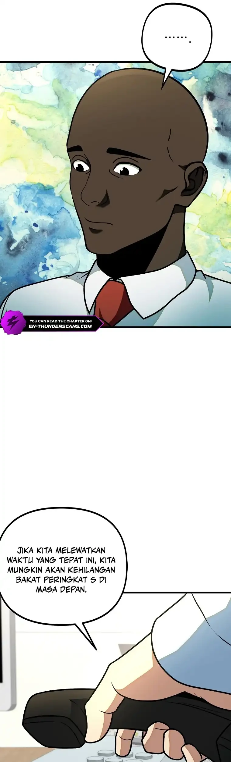 Get Some Honey by Copying Skills Chapter 13 Gambar 45