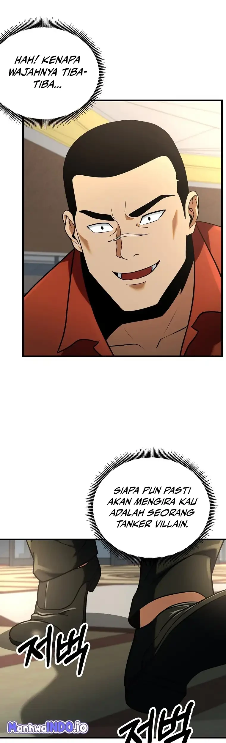 Get Some Honey by Copying Skills Chapter 13 Gambar 5