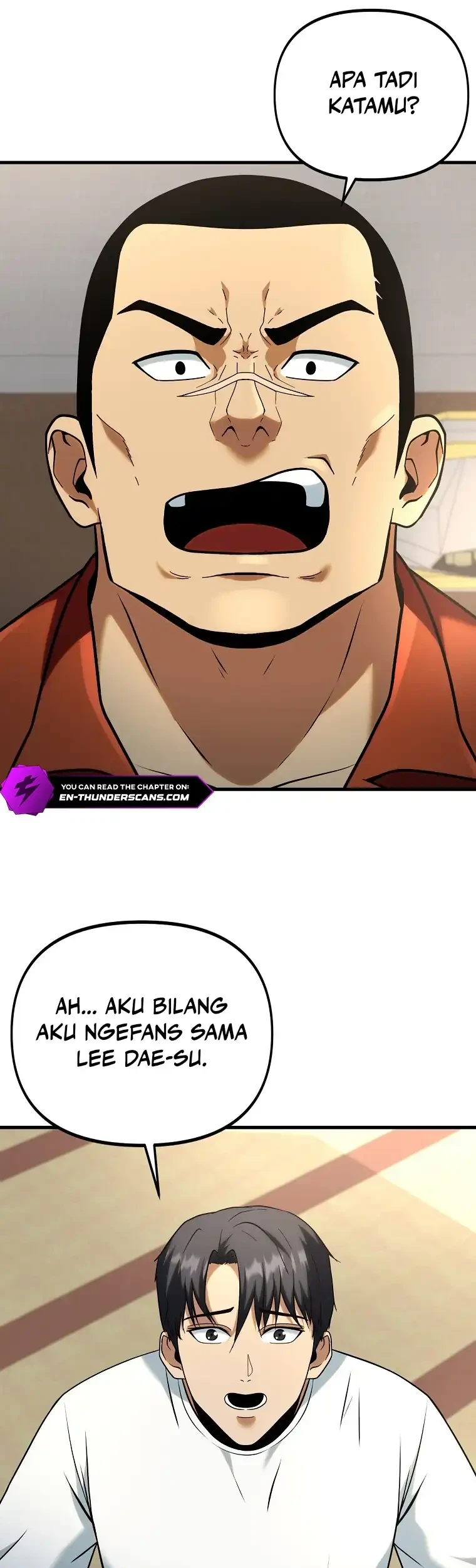 Get Some Honey by Copying Skills Chapter 13 Gambar 7