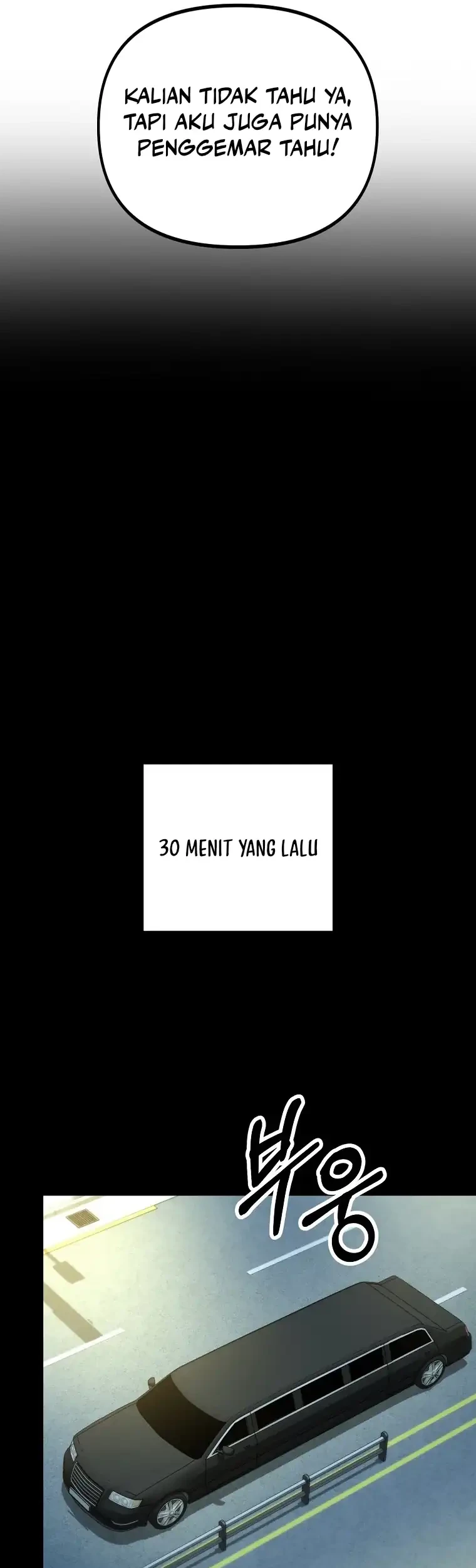 Get Some Honey by Copying Skills Chapter 13 Gambar 11