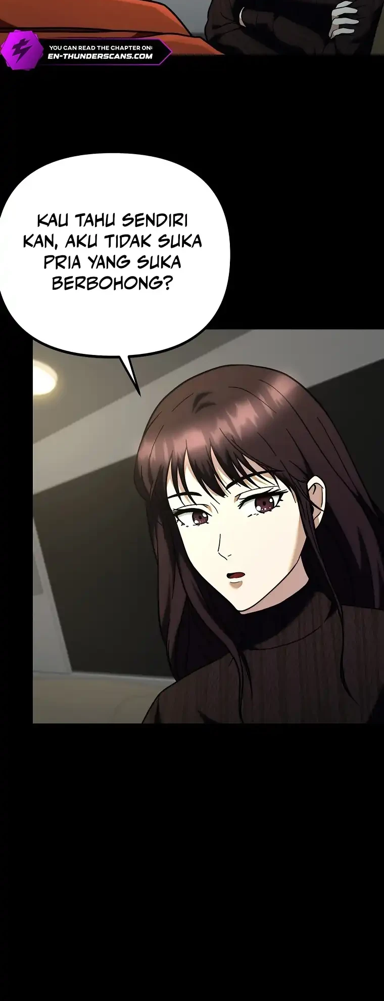 Get Some Honey by Copying Skills Chapter 13 Gambar 14