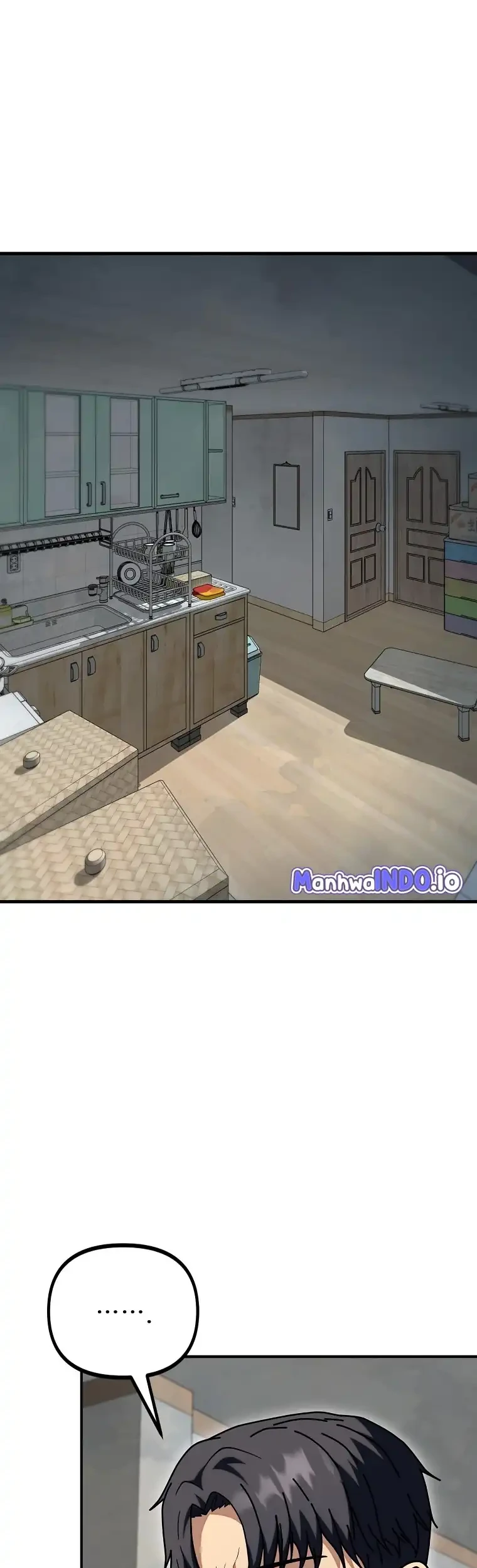 Get Some Honey by Copying Skills Chapter 14 Gambar 21