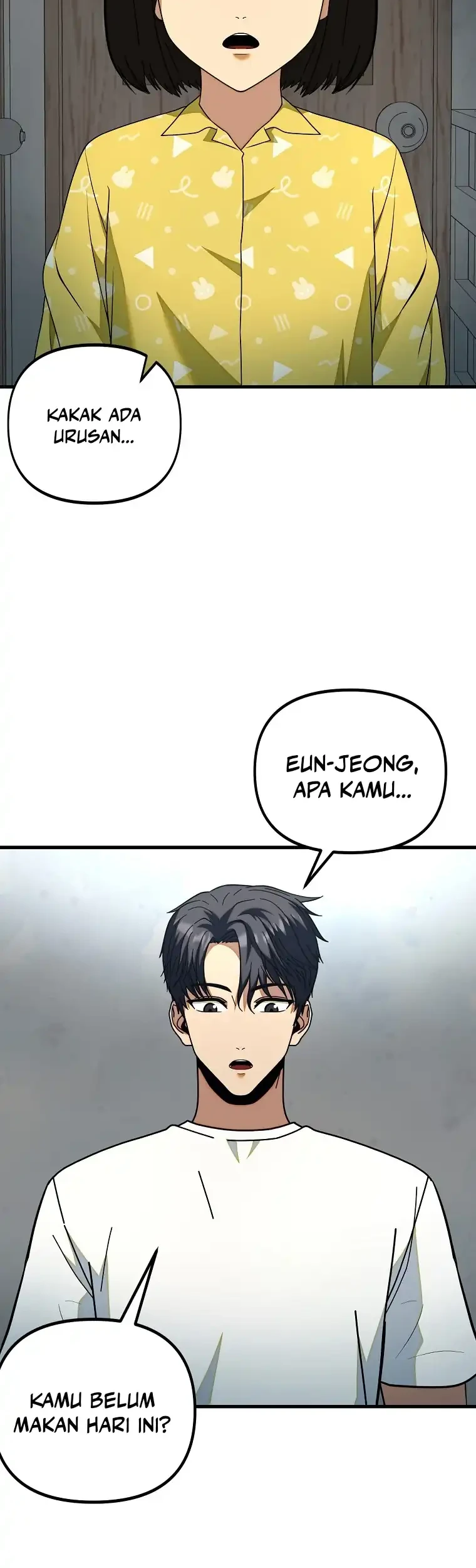 Get Some Honey by Copying Skills Chapter 14 Gambar 26