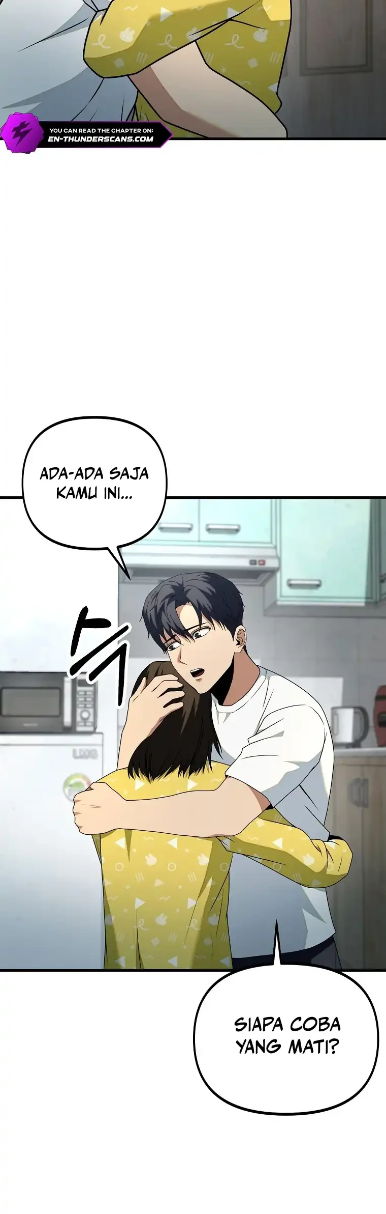 Get Some Honey by Copying Skills Chapter 14 Gambar 30