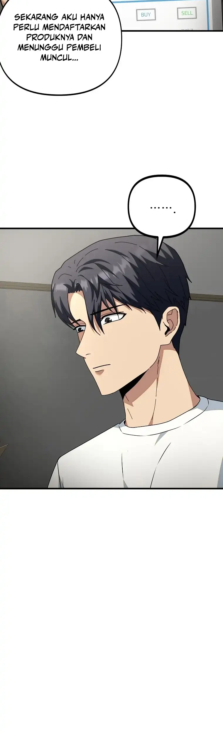 Get Some Honey by Copying Skills Chapter 14 Gambar 38