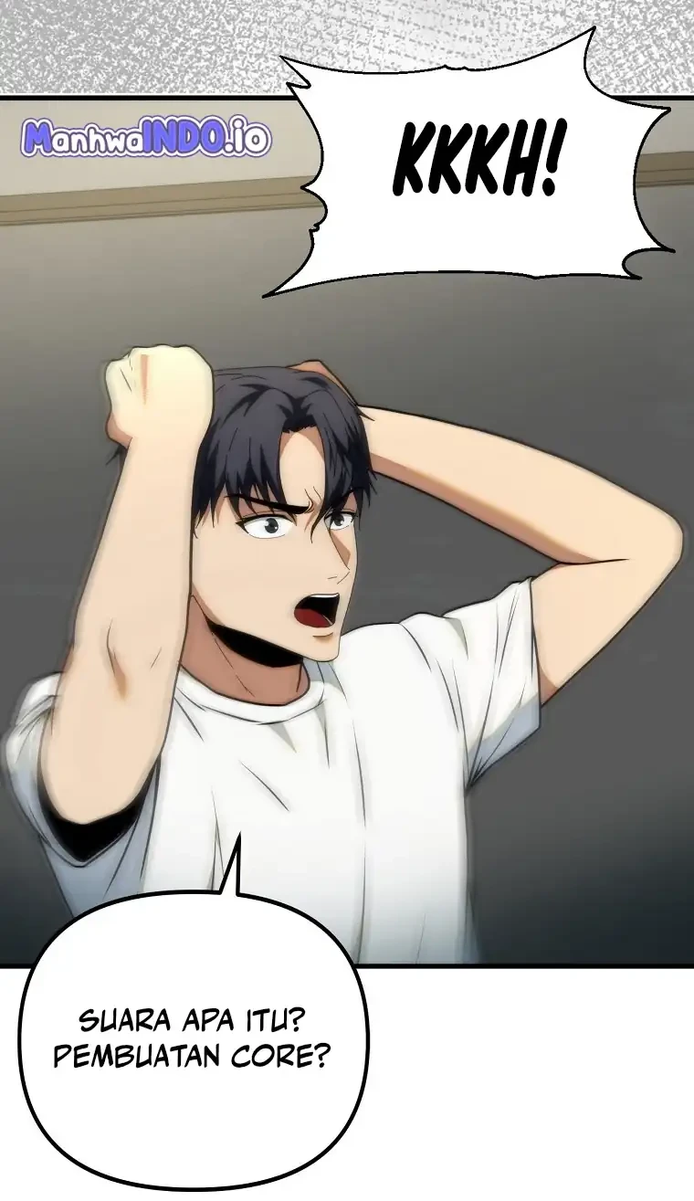 Get Some Honey by Copying Skills Chapter 14 Gambar 45