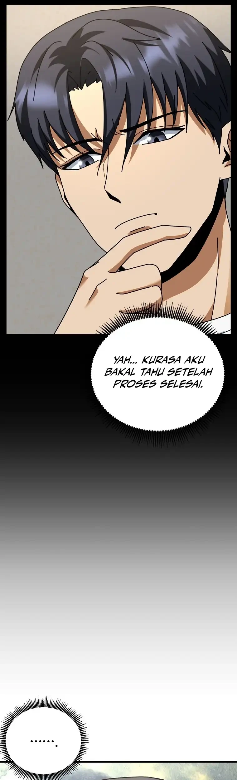 Get Some Honey by Copying Skills Chapter 14 Gambar 48