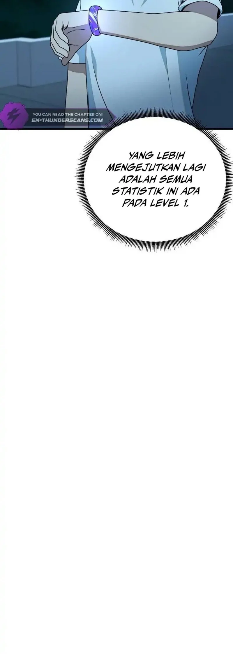 Get Some Honey by Copying Skills Chapter 15 Gambar 24