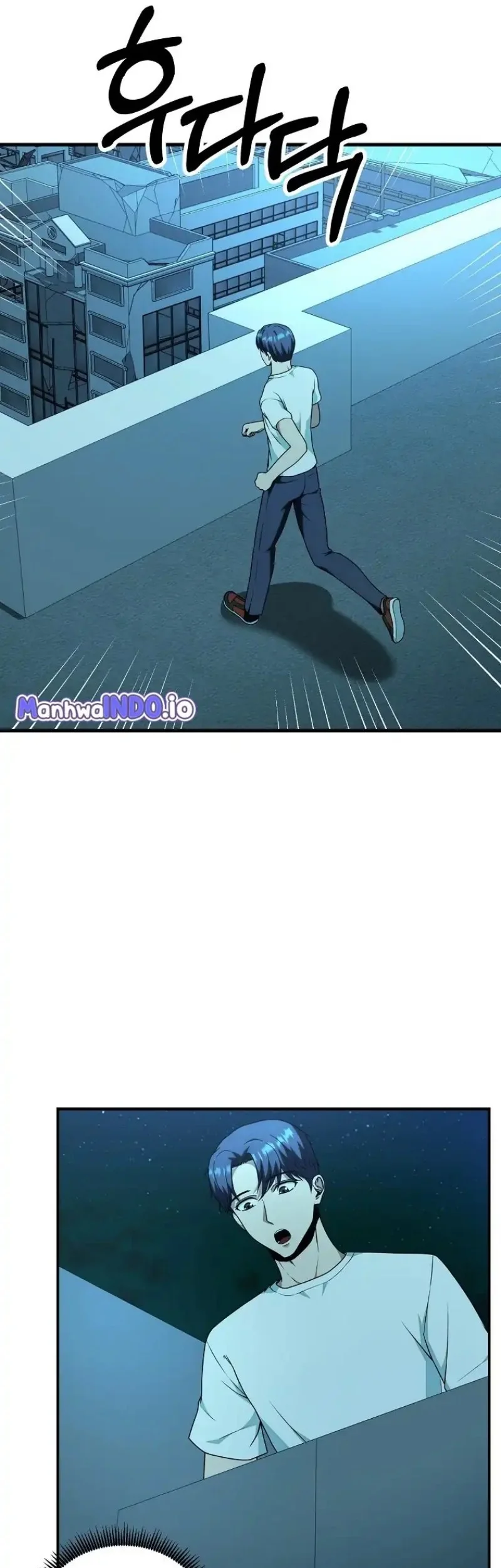 Get Some Honey by Copying Skills Chapter 15 Gambar 27