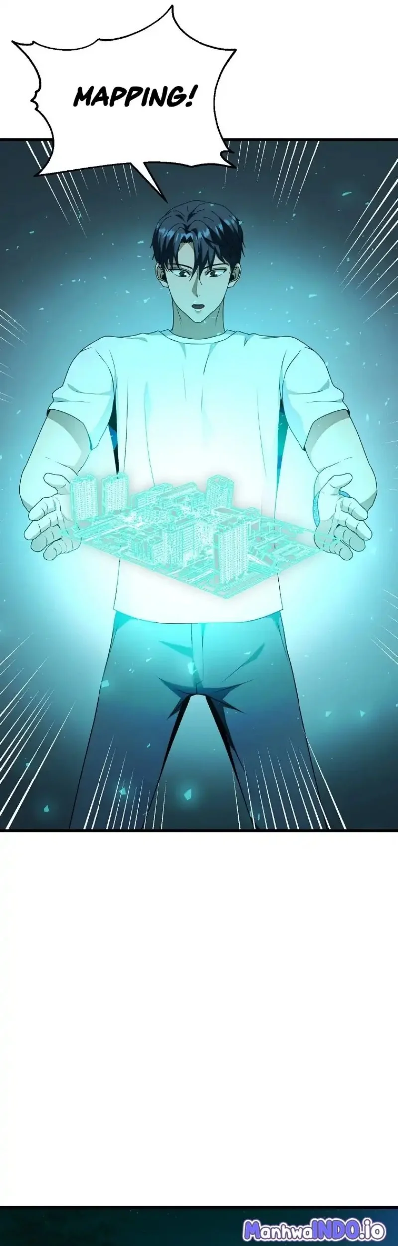 Get Some Honey by Copying Skills Chapter 15 Gambar 29