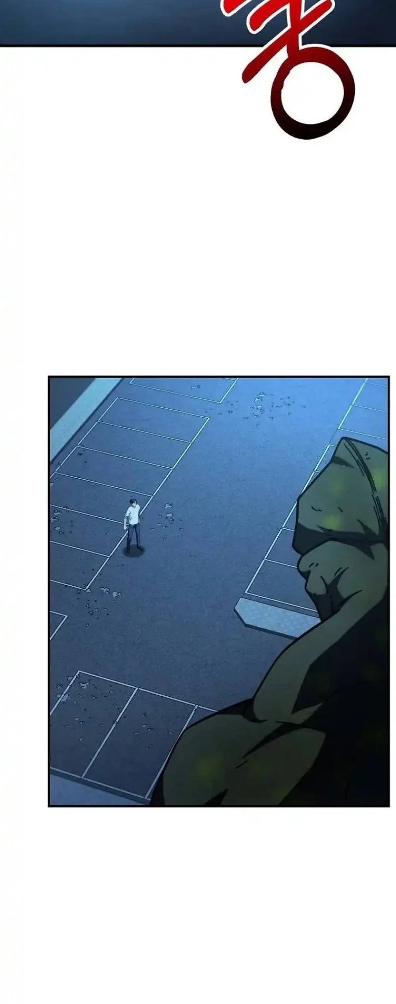 Get Some Honey by Copying Skills Chapter 15 Gambar 33