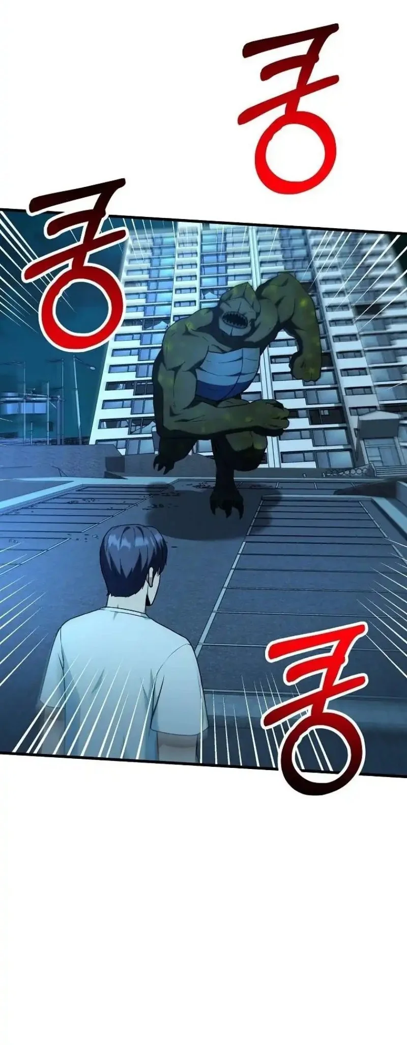 Get Some Honey by Copying Skills Chapter 15 Gambar 37