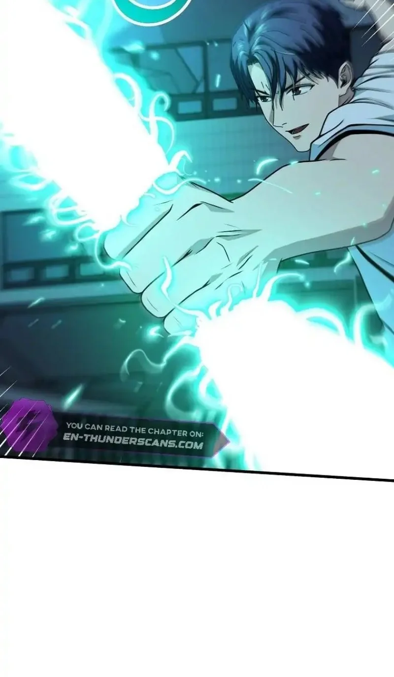 Get Some Honey by Copying Skills Chapter 15 Gambar 42