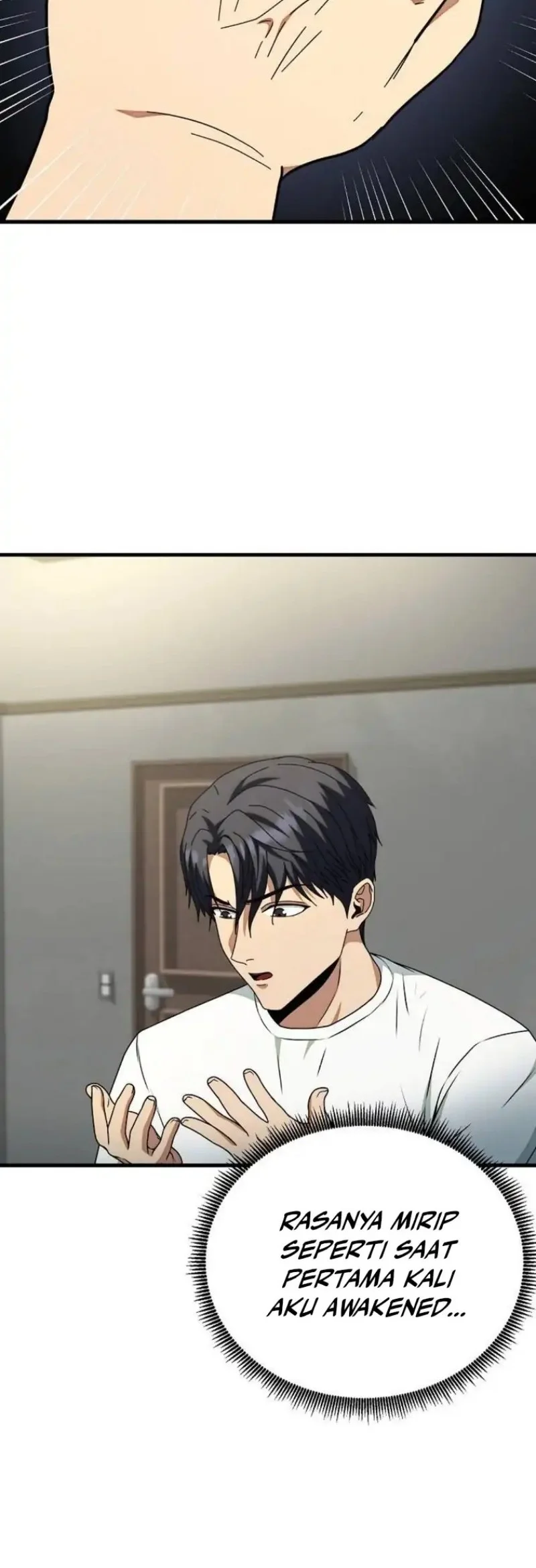 Manhua Get Some Honey by Copying Skills Chapter 15 gambar 2