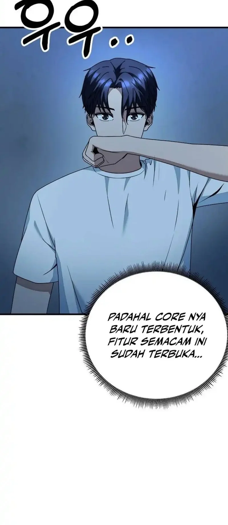 Get Some Honey by Copying Skills Chapter 15 Gambar 17