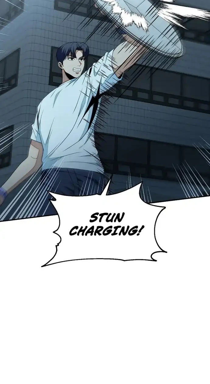 Get Some Honey by Copying Skills Chapter 16 Gambar 21