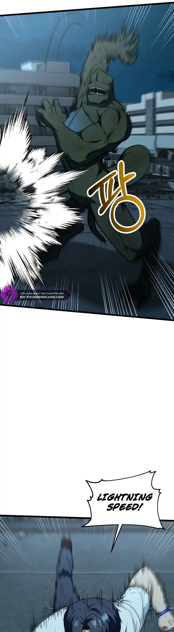 Get Some Honey by Copying Skills Chapter 16 Gambar 22