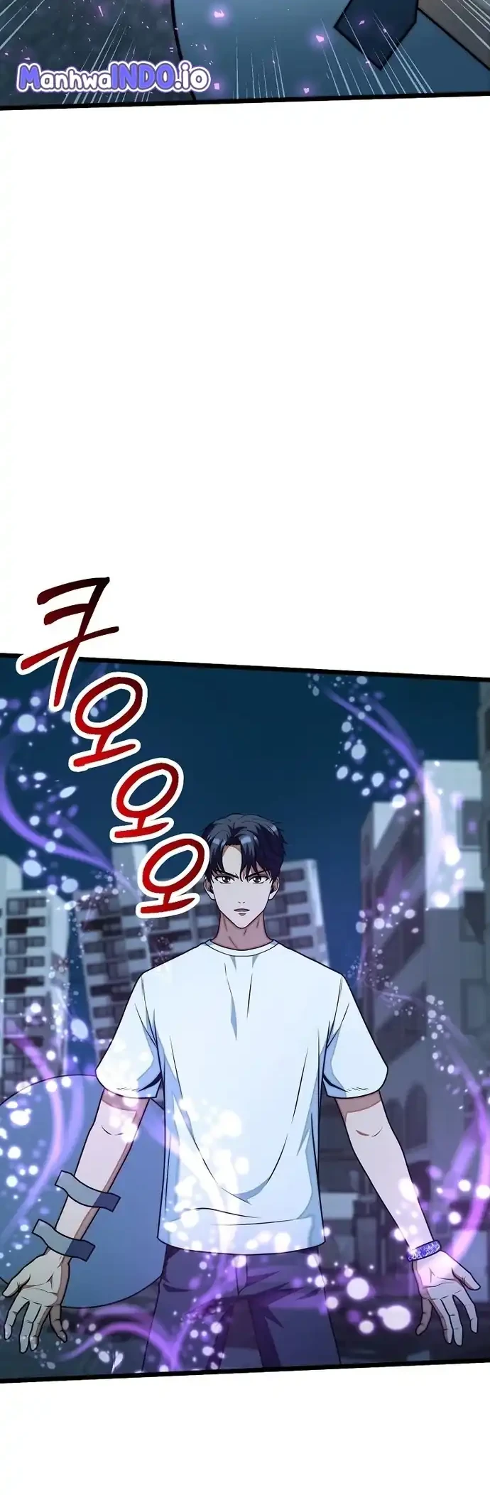 Get Some Honey by Copying Skills Chapter 16 Gambar 29