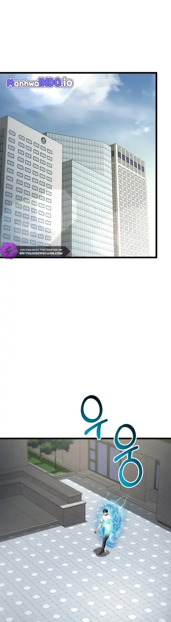 Get Some Honey by Copying Skills Chapter 16 Gambar 32