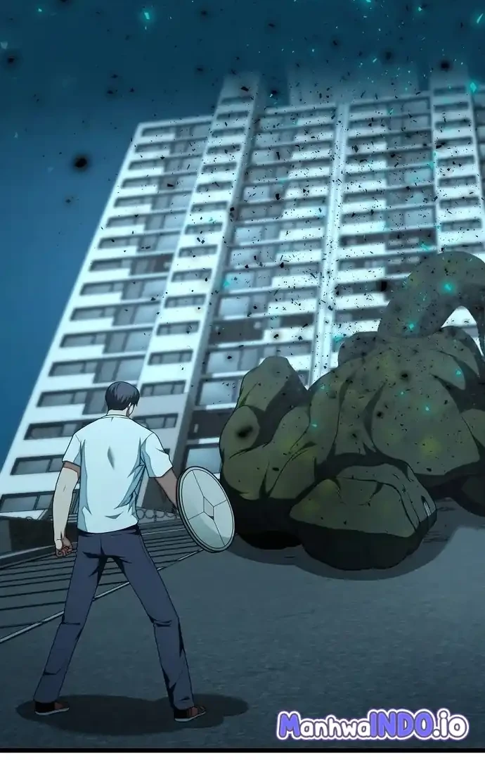 Get Some Honey by Copying Skills Chapter 16 Gambar 7