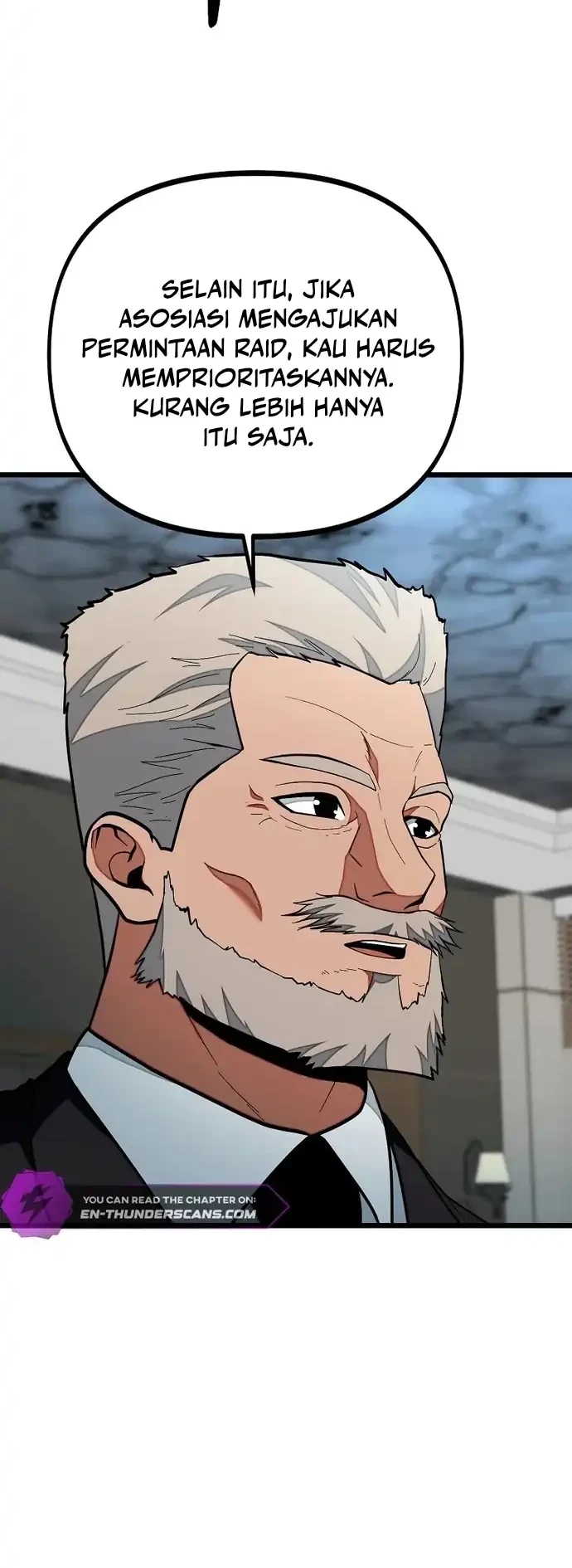 Get Some Honey by Copying Skills Chapter 17 Gambar 22