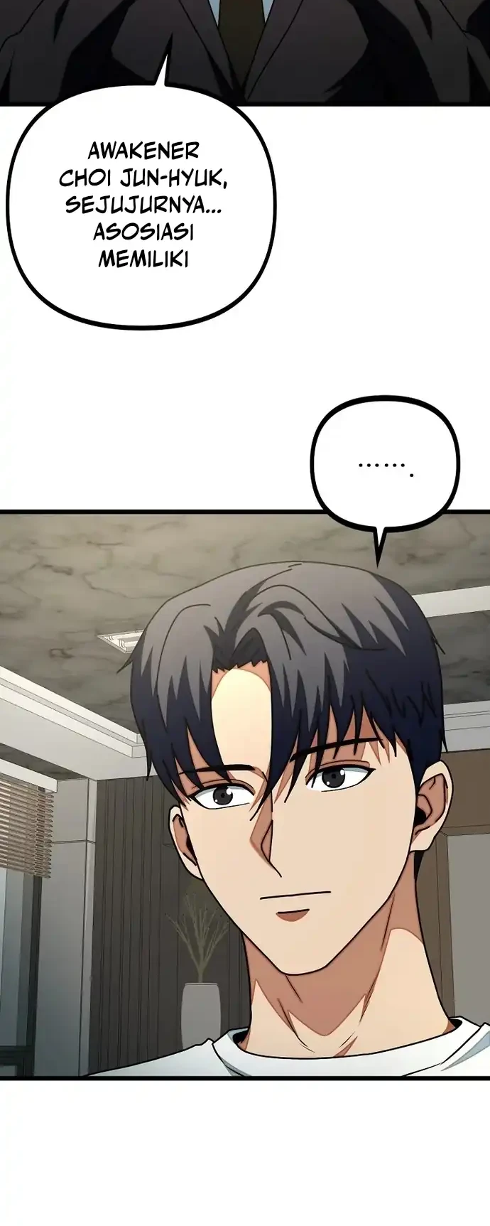 Manhua Get Some Honey by Copying Skills Chapter 17 gambar 2