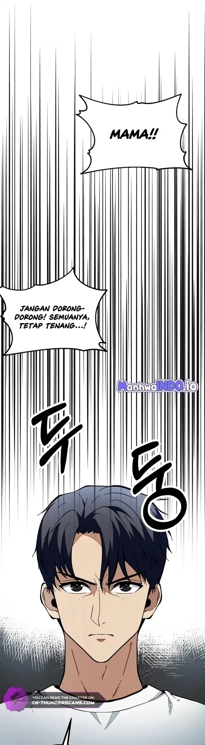 Get Some Honey by Copying Skills Chapter 17 Gambar 47