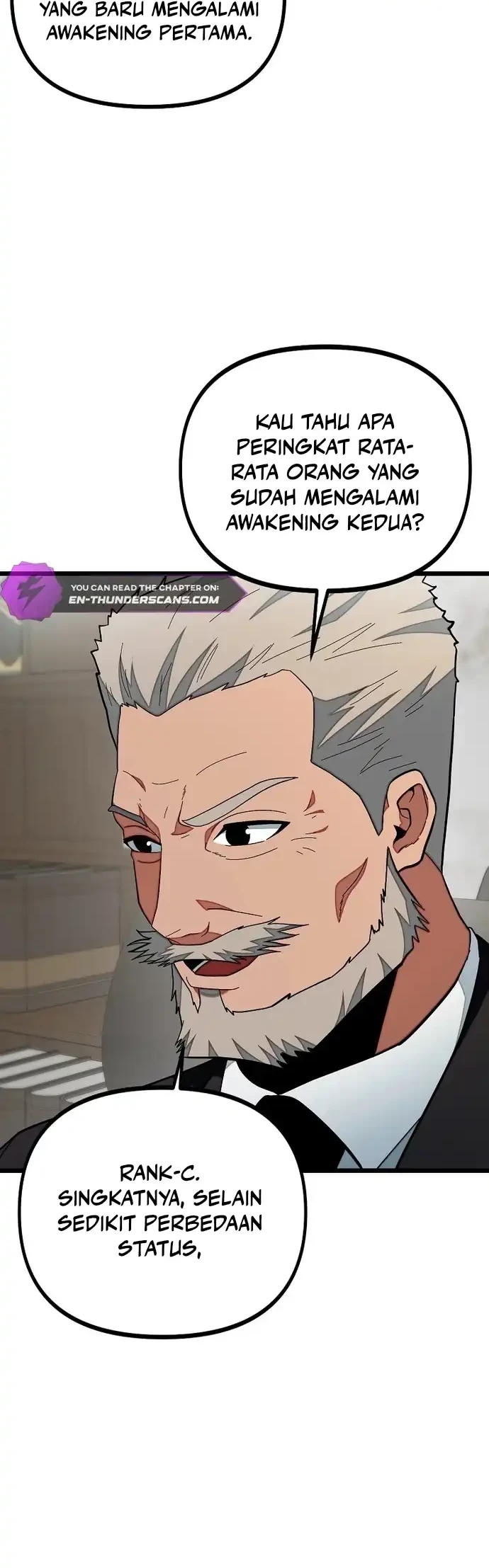 Get Some Honey by Copying Skills Chapter 17 Gambar 10