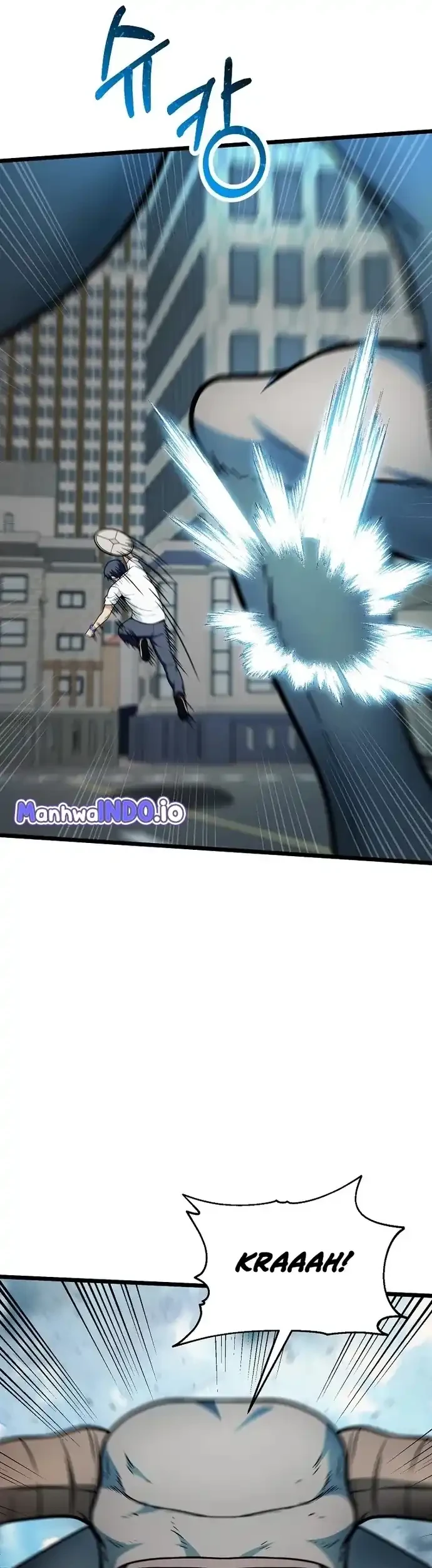 Get Some Honey by Copying Skills Chapter 18 Gambar 19