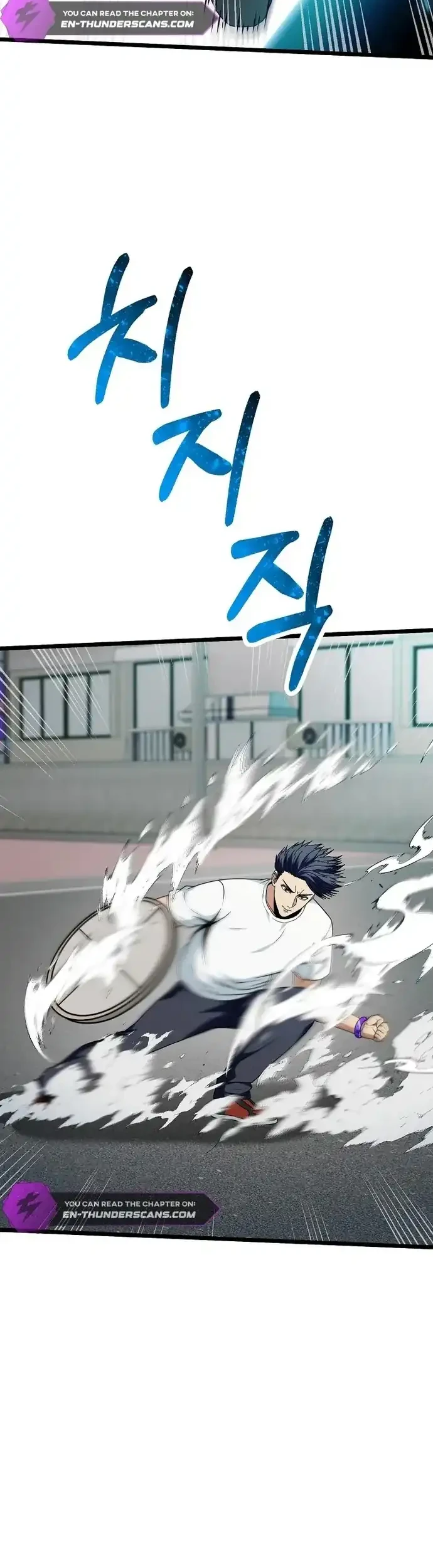 Get Some Honey by Copying Skills Chapter 18 Gambar 22