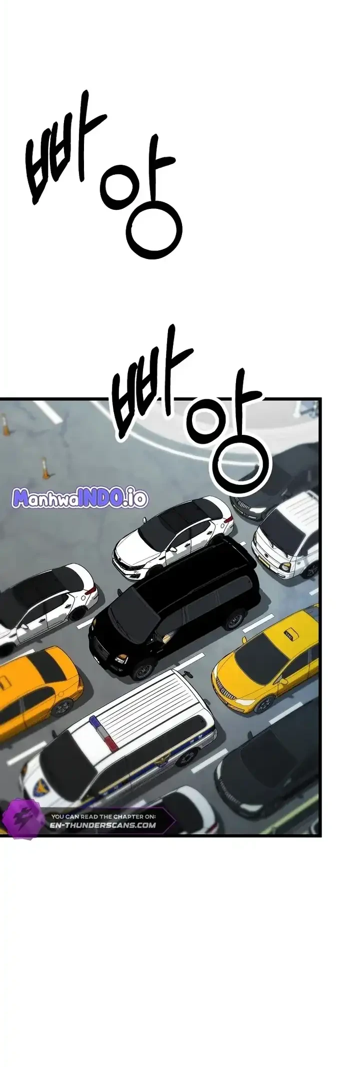 Get Some Honey by Copying Skills Chapter 18 Gambar 28