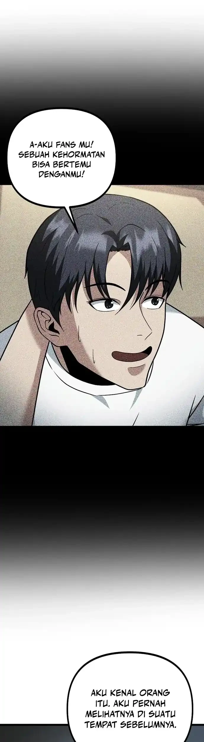 Get Some Honey by Copying Skills Chapter 18 Gambar 35