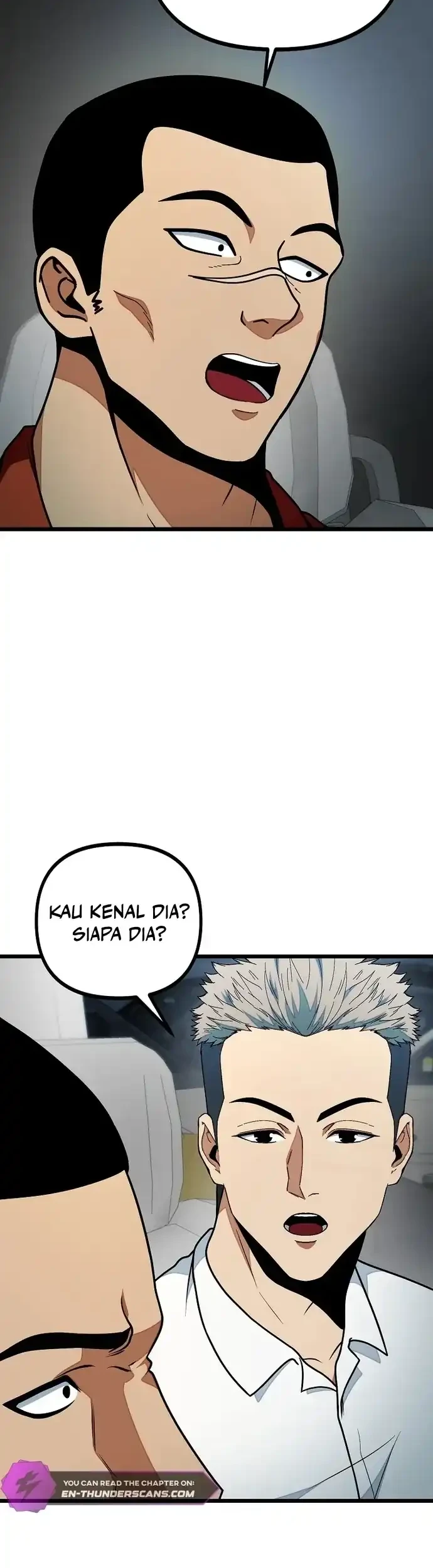 Get Some Honey by Copying Skills Chapter 18 Gambar 36