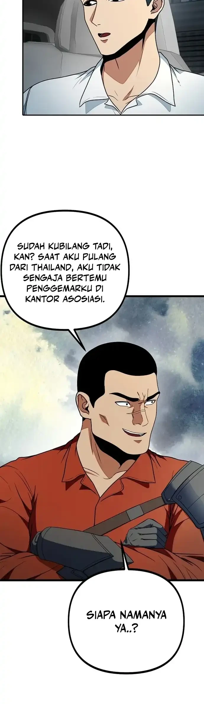 Get Some Honey by Copying Skills Chapter 18 Gambar 38