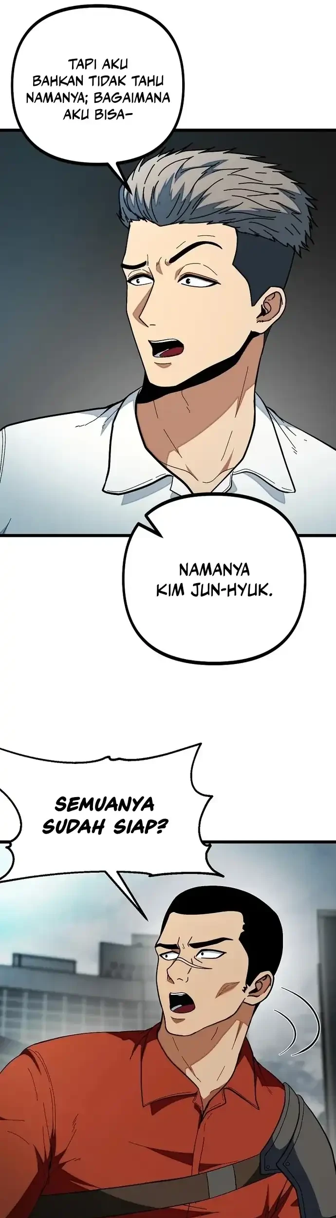 Get Some Honey by Copying Skills Chapter 18 Gambar 51