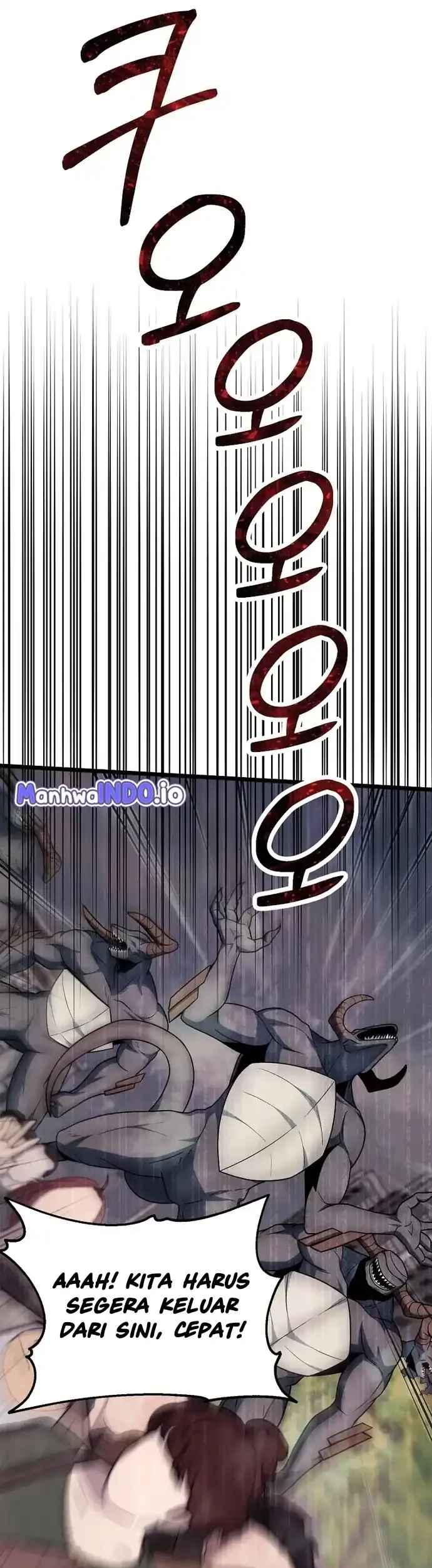 Get Some Honey by Copying Skills Chapter 18 Gambar 5