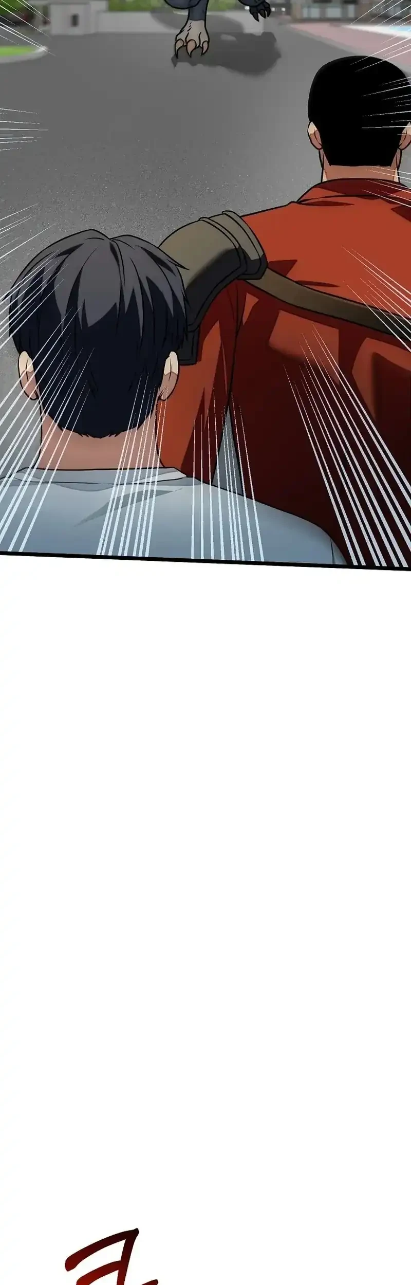 Get Some Honey by Copying Skills Chapter 19 Gambar 33