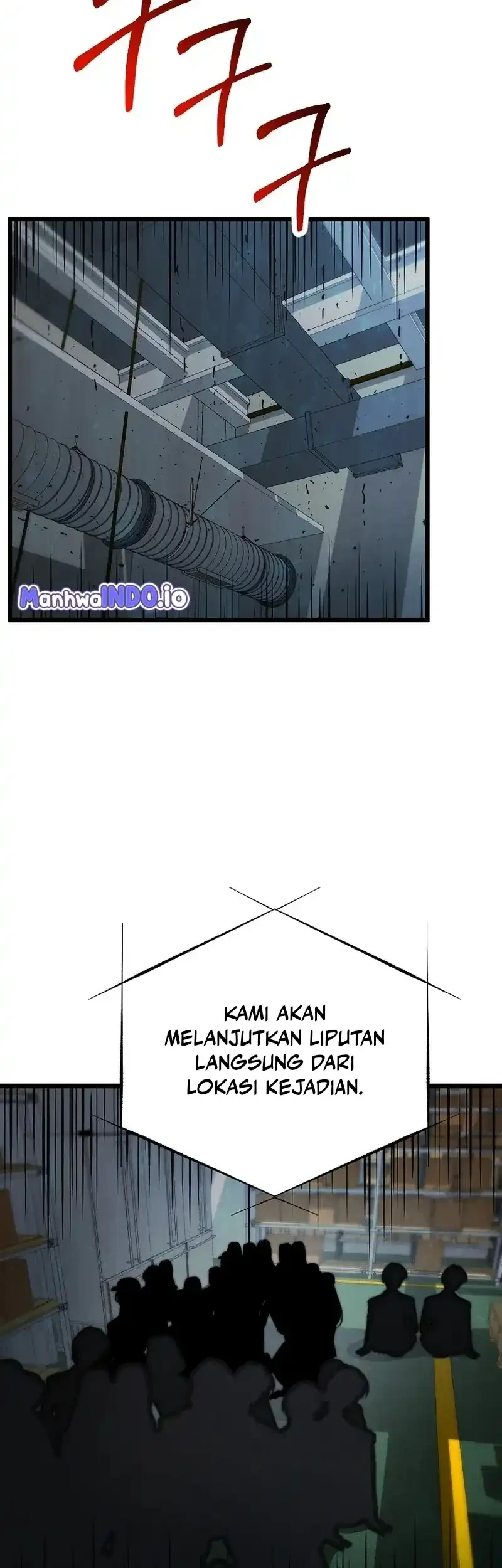 Get Some Honey by Copying Skills Chapter 19 Gambar 34