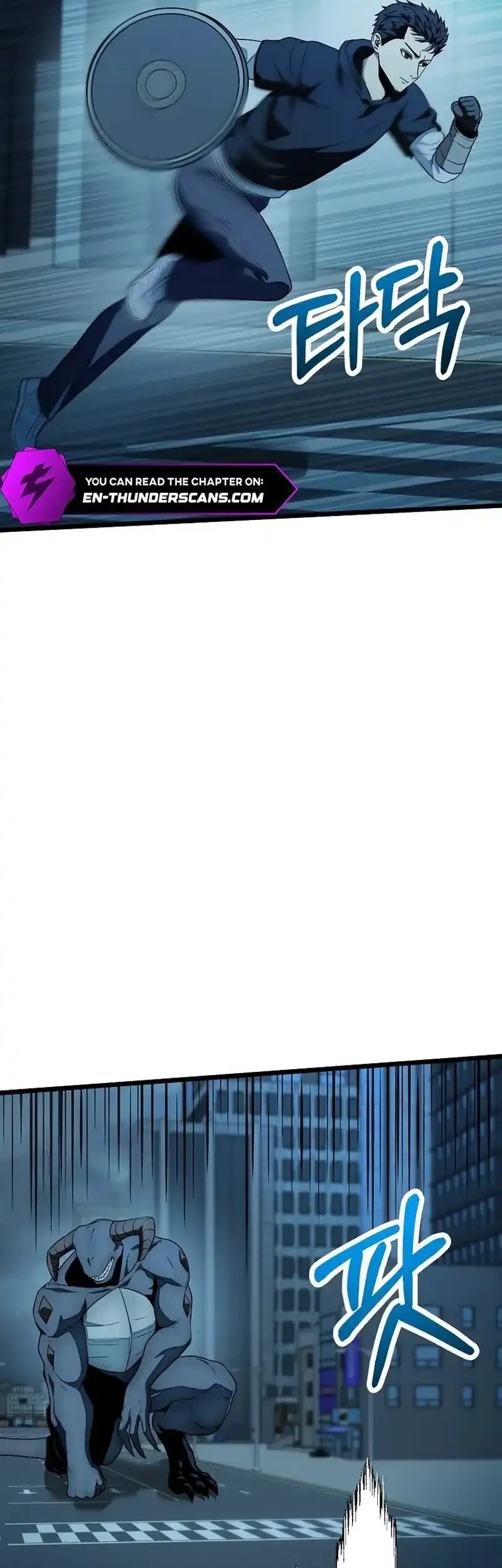 Get Some Honey by Copying Skills Chapter 19 Gambar 50