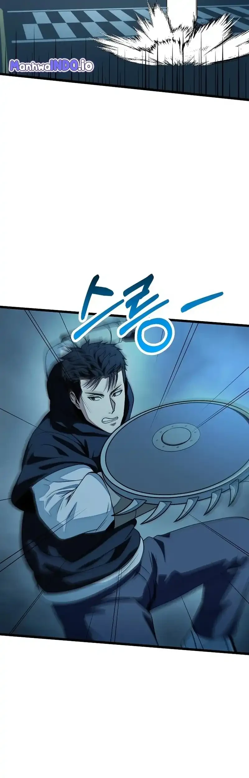 Get Some Honey by Copying Skills Chapter 19 Gambar 51