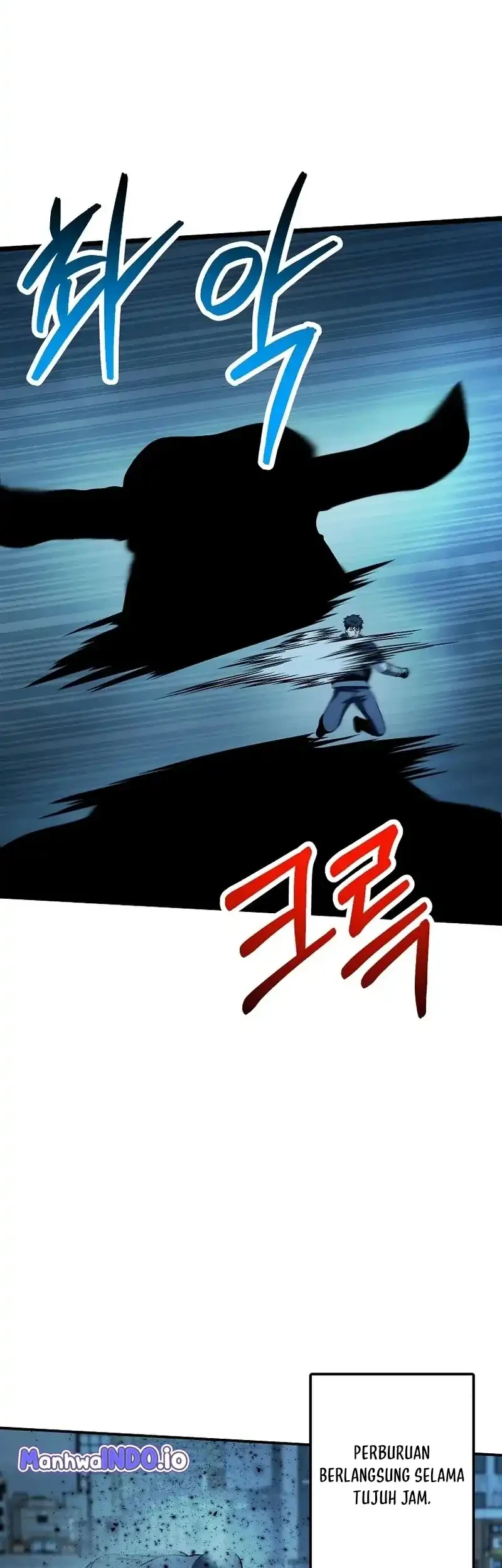 Get Some Honey by Copying Skills Chapter 19 Gambar 52