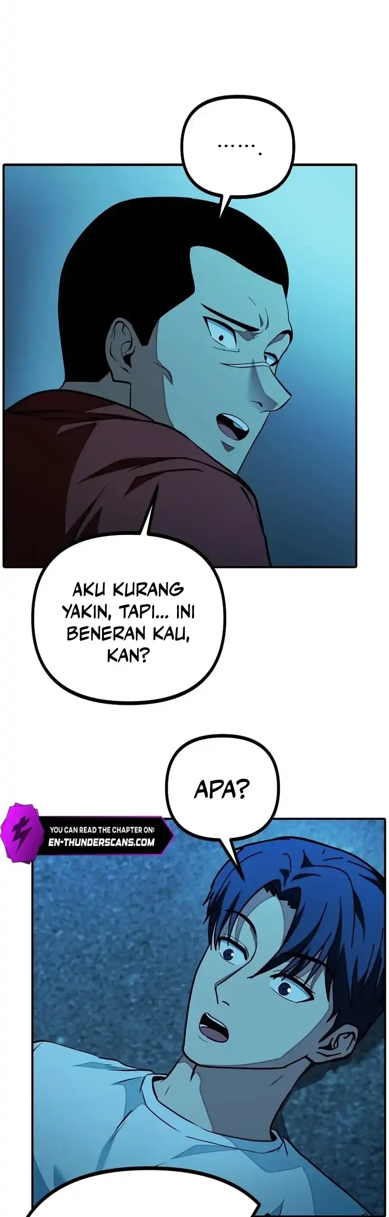 Get Some Honey by Copying Skills Chapter 19 Gambar 56